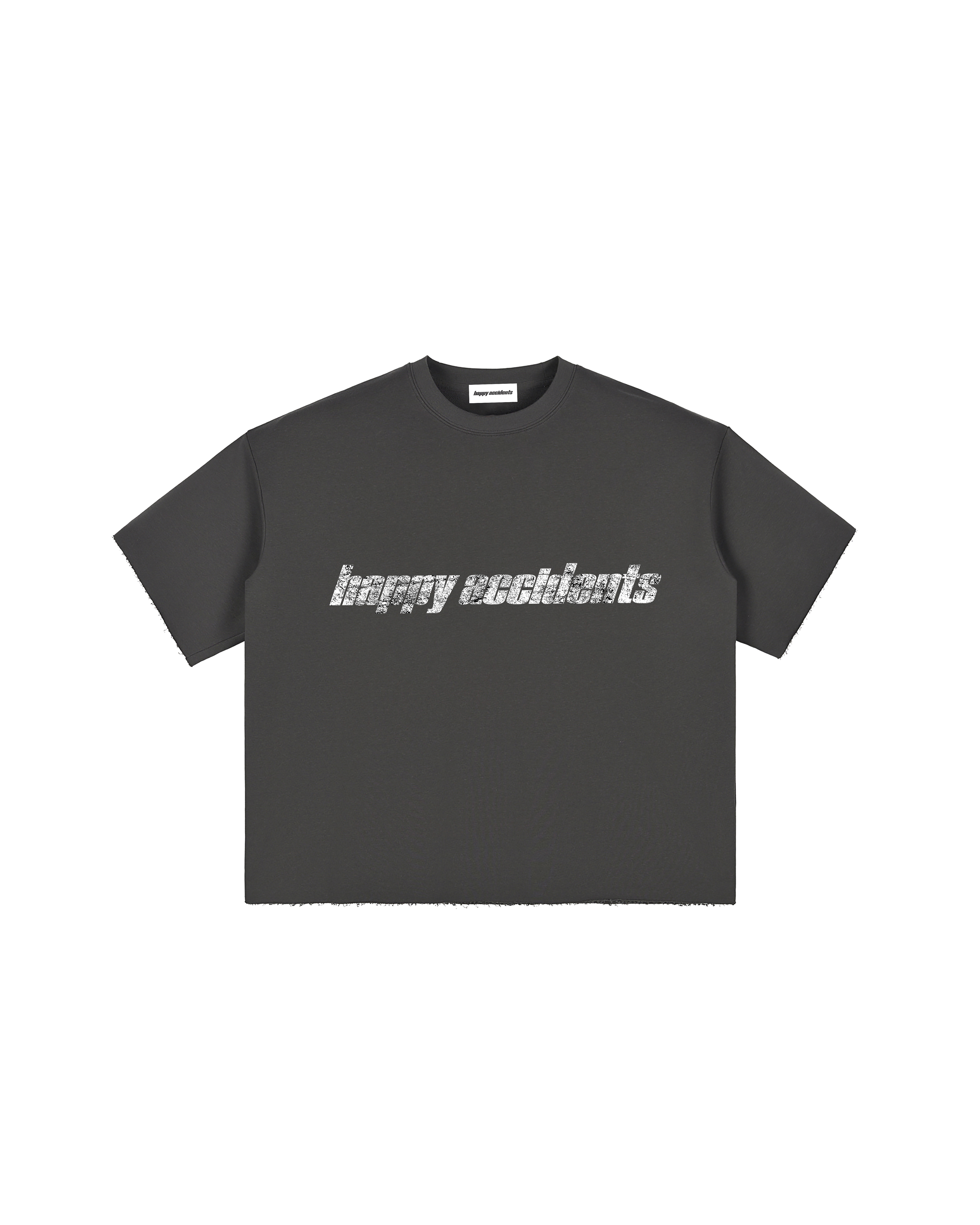 Happy Accidents Essential Tee